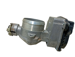 CORPO DE BORBOLETA TBI C4 PALLAS 2.0 16V 2007 A 2012