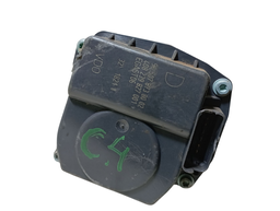 CORPO DE BORBOLETA TBI C4 PALLAS 2.0 16V 2007 A 2012