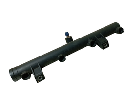 FLAUTA BICOS INJETORES C4 PALLAS PICASSO 307 2.0 16V 2007/14