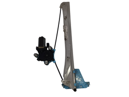 Máquina Vidro Dianteira Esquerda Fox Spacefox 2006/2022 Elé