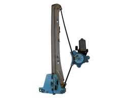 MÁQUINA VIDRO DIANTEIRA ESQUERDA FOX SPACEFOX 2006/2022 ELÉ