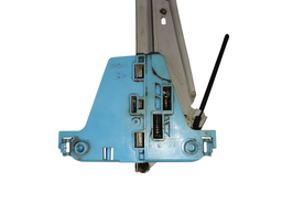 MÁQUINA VIDRO DIANTEIRA ESQUERDA FOX SPACEFOX 2006/2022 ELÉ