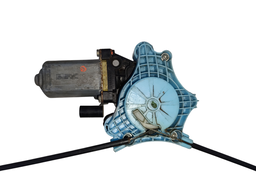 MÁQUINA VIDRO DIANTEIRA ESQUERDA FOX SPACEFOX 2006/2022 ELÉ