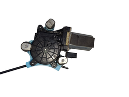 MÁQUINA VIDRO DIANTEIRA ESQUERDA FOX SPACEFOX 2006/2022 ELÉ