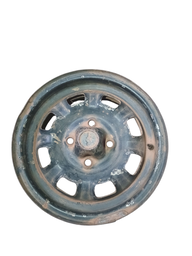 RODA FERRO ARO 13 4X100 CHEVETTE CHEVY MARAJO 