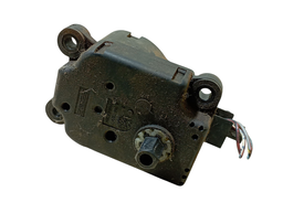 MOTOR ATUADOR AR CONDICIONADO C4 PALLAS 2007 2008 A 2014