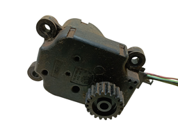 MOTOR ATUADOR AR CONDICIONADO C4 PALLAS 2007 2008 A 2014