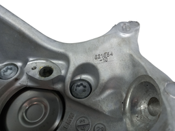 MANGA EIXO DIANTEIRO ESQUERDO BMW G20 320 330 2.0 2019/..