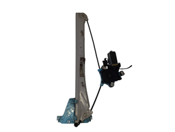 MÁQUINA VIDRO DIANTEIRA DIREITA FOX SPACEFOX 2006 A 2022 ELÉ