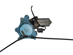 MÁQUINA VIDRO DIANTEIRA DIREITA FOX SPACEFOX 2006 A 2022 ELÉ