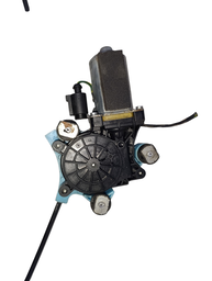 MÁQUINA VIDRO DIANTEIRA DIREITA FOX SPACEFOX 2006 A 2022 ELÉ