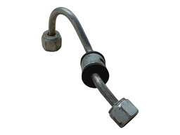 TUBO BICO INJETOR COMBUSTIVEL RANGER 2.2 2012 A 2019