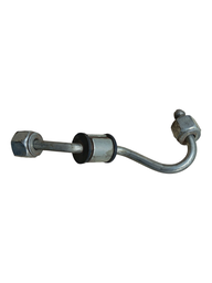 TUBO BICO INJETOR COMBUSTIVEL RANGER 2.2 2012 A 2019