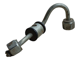 TUBO BICO INJETOR COMBUSTIVEL RANGER 2.2 2012 A 2019