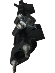 FLAUTA BICO INJETOR HYUNDAI TUCSON I30 2.0 35340-23340