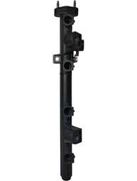 Flauta Bico Injetor Hyundai Tucson I30 2.0 35340-23340