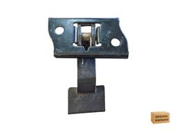 TRAVA SEGURANÇA CAPO ORIGINAL FIAT ARGO 52052843