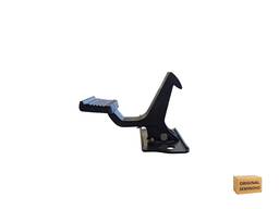 TRAVA SEGURANÇA CAPO ORIGINAL FIAT ARGO 52052843