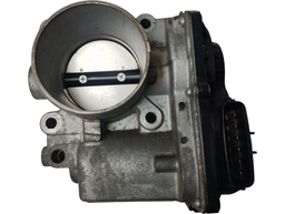 CORPO BORBOLETA TBI NISSAN KICKS MARCH VERSA 1.6 16V 