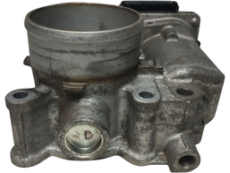 CORPO BORBOLETA TBI NISSAN KICKS MARCH VERSA 1.6 16V 