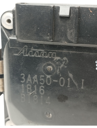 CORPO BORBOLETA TBI NISSAN KICKS MARCH VERSA 1.6 16V 