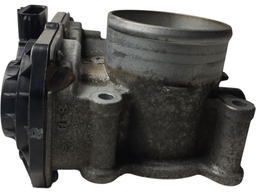 CORPO BORBOLETA TBI NISSAN KICKS MARCH VERSA 1.6 16V 