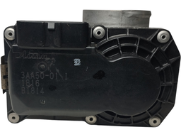 CORPO BORBOLETA TBI NISSAN KICKS MARCH VERSA 1.6 16V 