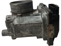 CORPO BORBOLETA TBI NISSAN KICKS MARCH VERSA 1.6 16V 