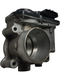 Corpo Borboleta Tbi Nissan Kicks March Versa 1.6 16v 