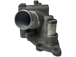 CARCAÇA VÁLVULA TERMOSTÁTICA KICKS MARCH VERSA AUTO. 1.6 16V