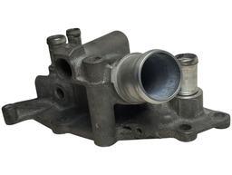 Carcaça Válvula Termostática Kicks March Versa Auto. 1.6 16v