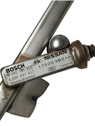 FLAUTA BICO INJETOR NISSAN KICKS MARCH VERSA 1.6 16V