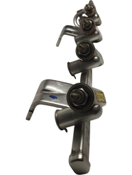 FLAUTA BICO INJETOR NISSAN KICKS MARCH VERSA 1.6 16V