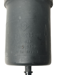 FILTRO COMBUSTÍVEL RENAULT SANDERO 2008 A 2023