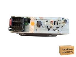  RADIO CD PLAYER ORIGINAL GRAND SIENA  NOVO PALIO 100203825