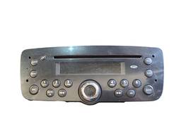  RADIO CD PLAYER ORIGINAL GRAND SIENA  NOVO PALIO 100203825