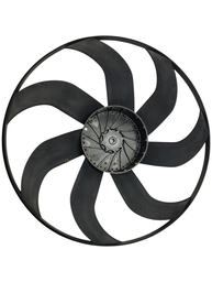 HÉLICE ELETROVENTILADOR NISSAN KICKS 2017 A 2021 