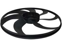 HÉLICE ELETROVENTILADOR NISSAN KICKS 2017 A 2021 