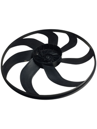 HÉLICE ELETROVENTILADOR NISSAN KICKS 2017 A 2021 