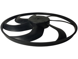 HÉLICE ELETROVENTILADOR NISSAN KICKS 2017 A 2021 