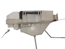 FECHADURA DIANTEIRA DIREITA FOX/SPACEFOX 2 PINOS 2004 A 2009