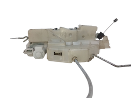 FECHADURA DIANTEIRA DIREITA FOX/SPACEFOX 2 PINOS 2004 A 2009