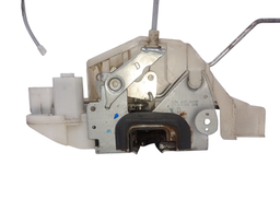 FECHADURA DIANTEIRA DIREITA FOX/SPACEFOX 2 PINOS 2004 A 2009