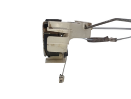 FECHADURA DIANTEIRA DIREITA FOX/SPACEFOX 2 PINOS 2004 A 2009