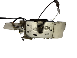 FECHADURA PORTA DIANTEIRA ESQUERDA FOX SPACEFOX 2004 A 2009