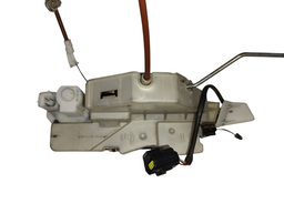 FECHADURA PORTA DIANTEIRA ESQUERDA FOX SPACEFOX 2004 A 2009