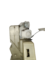 FECHADURA PORTA DIANTEIRA ESQUERDA FOX SPACEFOX 2004 A 2009