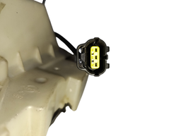 FECHADURA PORTA DIANTEIRA ESQUERDA FOX SPACEFOX 2004 A 2009