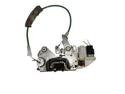 FECHADURA PORTA TRASEIRA ESQUERDA FOX SPACEFOX 2004 A 2009