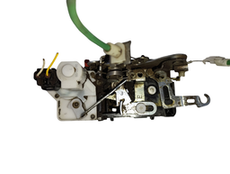 FECHADURA PORTA TRASEIRA ESQUERDA FOX SPACEFOX 2004 A 2009